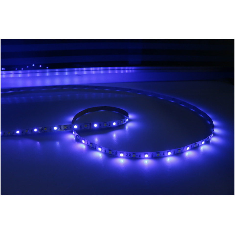 Namron Zigbee LED Strip RGB+W 5m IP20 | Namron