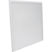 Namron LED Panel 600x600 40W 3000K 10PK