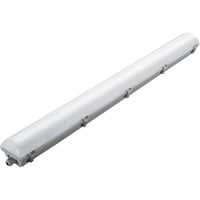 Namron Lysarmatur Storm II LED 2X25W IP66 20 pk