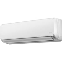 Mill compact Pro WIFI 3800w varmepumpe hvit komplett