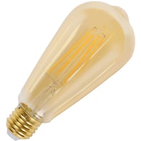 SLV Filament LED Pre 5W 2000k E27