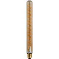 J&EL Flexi Dekor T30 300mm 4,9W E27 Gyllen