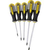 Probuilder Skrutrekkersett Torx 5 deler