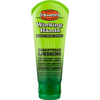 O`Keeffe`s Working Hands Hndkrem Tube 85 gr