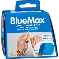 Superplaster BlueMax 3x200cm