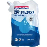 Vindusspylervske  ferdigblandet  3 Liter