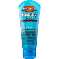 O`Keeffe`s Healthy Feet Fotkrem Tube 85 gr