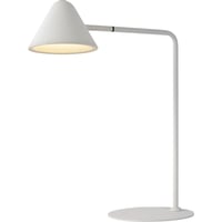 Lucide Devon Bordlampe 3W H48.5cm Hvit