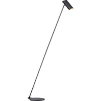 Lucide Hester Gulvlampe GU10 137cm Antrasitt