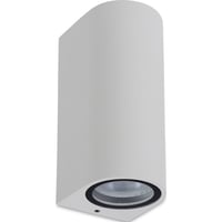 Lucide Zaro 2 utendrs vegglampe 2xGU10 hvit