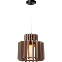Lucide Rollo pendellampe 1xE27 beige