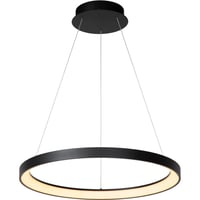 Lucide Vidal pendellampe � 58 cm dim. 1x48W 2700K sort