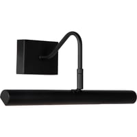 Lucide Vinz bildebelysning 2xG9 sort