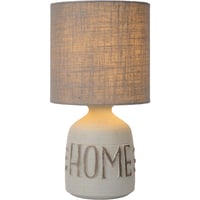 Lucide Cosby bordlampe � 16,5 cm 1xE14 gr�