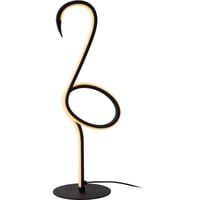 Lucide Flamingo bordlampe dim. RGB