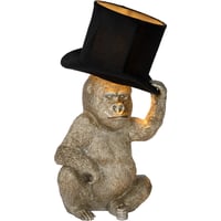 Lucide Extravaganza Gust bordlampe � 22 cm 1xE14 sort