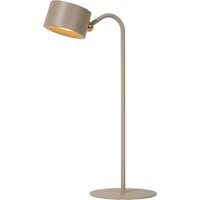 Lucide Jolan oppladbar bordlampe 1x3,5W 2700K/5700K gr�