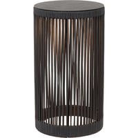 Lucide Pingi oppladbar gulvlampe 1x3W 3000K IP44 61,5cm sort