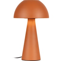 Lucide Jorgo bordlampe � 20 cm 1xE27 terracotta