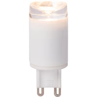 Lucide LED p�re 3w 2700K hvit G9