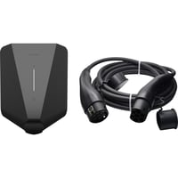 Easee Charge Up og Namron ladekabel 7m