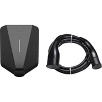 Easee ONE og Namron ladekabel 5m