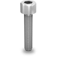 K2 Socket Head Bolt M10x35