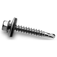 K2 Self-tapping screw 6x75
