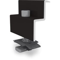 K2 EndClamp Black Set 30-31