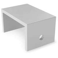 K2 Rail AntiSlip Clip
