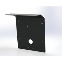 FESTEPLATE SORT stor universal