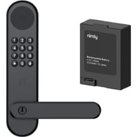 Nilmly Code + Batteri