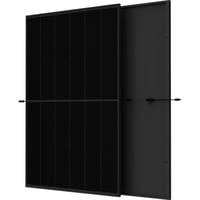 Trina DE09R.05W 415W Solcellepanel All Black Pall 36 stk