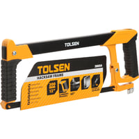 Tolsen Baufil 300mm