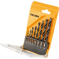 Tolsen Borsett for tre 8 stk