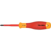 Tolsen Skrutrekker Slim VDE 1000V PH1 X80