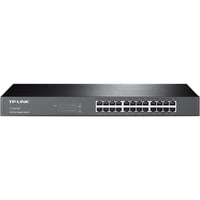 TP-Link 24-Port Gigabit Rackmount Switch TL-SG1024