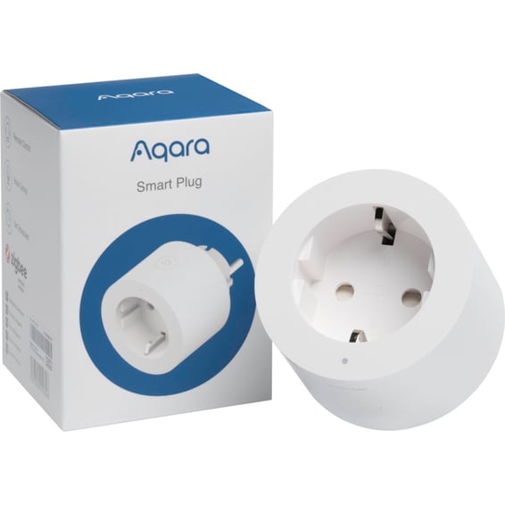 Aqara Smart Plug | Elektroimportøren AS