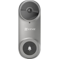 Ezviz DB2 3MP Battery Doorbell Grey