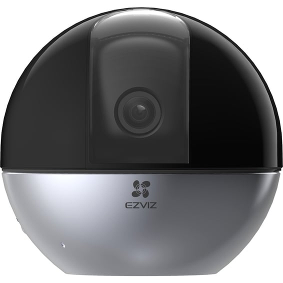 Ezviz E6 Smart Home Camera | Elektroimportøren AS