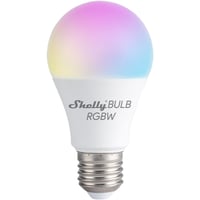 Shelly Duo E27 - RGBW