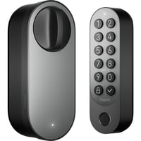 Aqara Smart Lock U200 Sort