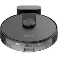 Ezviz RE4 Robotstvsuger Sort