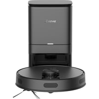 Ezviz RE4 Plus Robotstvsuger Sort