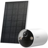 Tapo C410 Solar-Powered Kit