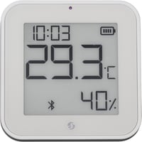 Shelly BLU HT Display ZB