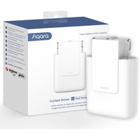 Aqara Curtain Driver E1 (Rod Version)