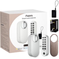 Aqara Smart Lock U200 Kit - White