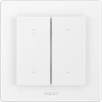 Aqara Shutter Switch H2 EU