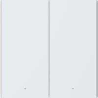 Aqara Smart Wall Switch H1 (no neutral. double rocker)